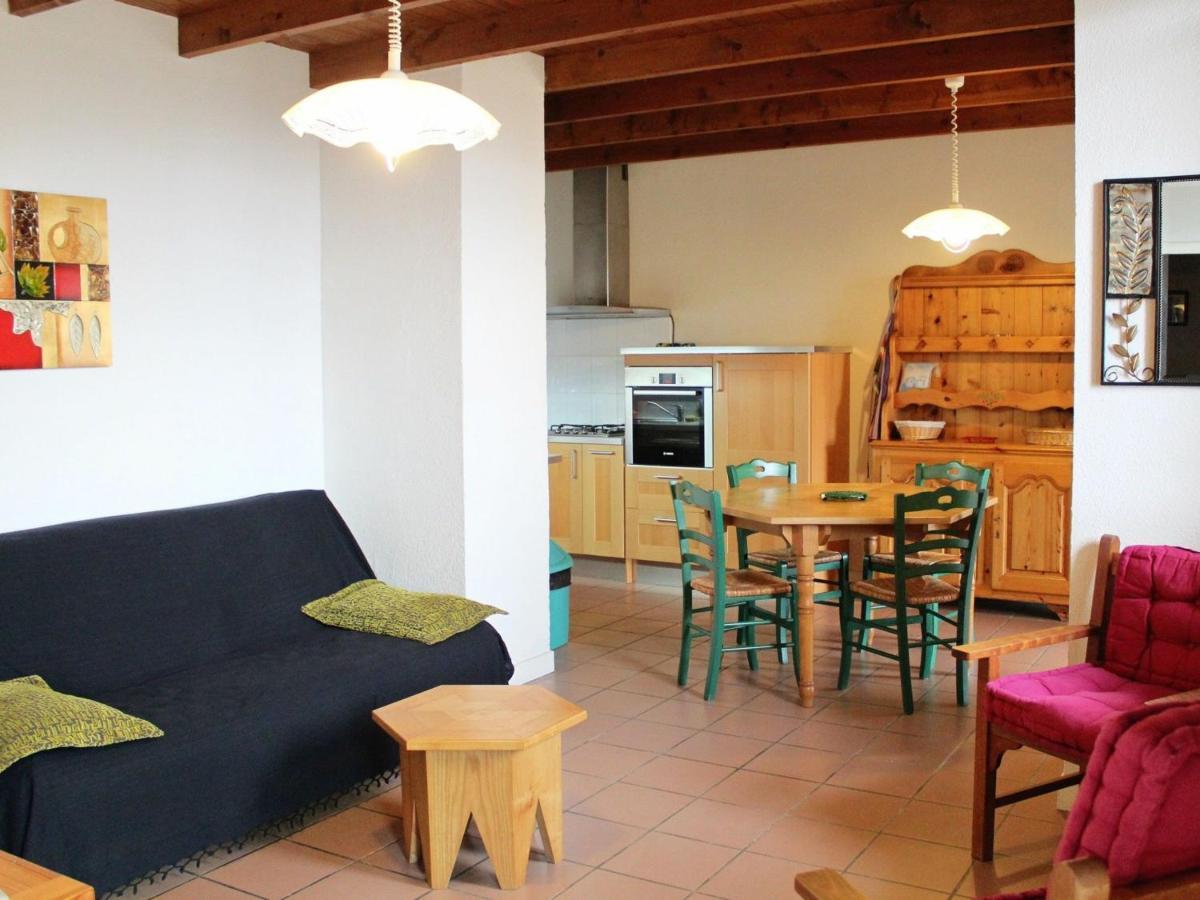 Gite Familial En Pleine Nature Avec Cour Privee, Wi-Fi Et Proche Randonnees A Le Mas-De-Tence - Fr-1-582-132 Exterior photo